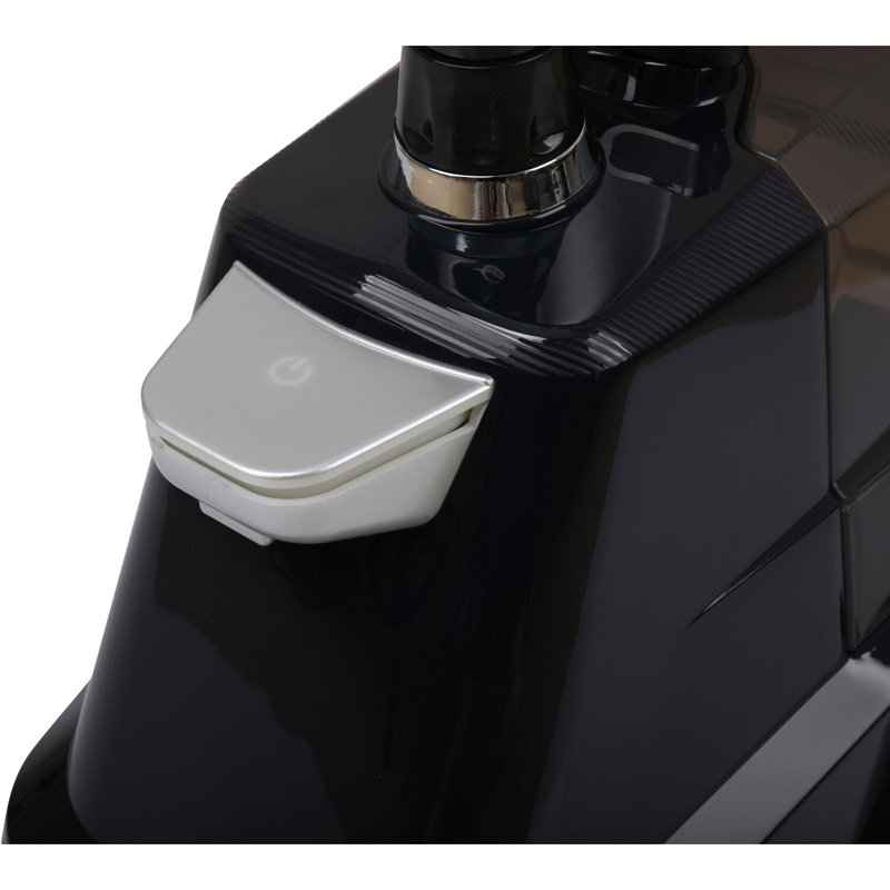 Salav X3 Professional Garment Steamer, Navy, X3NAVY & Reviews Wayfair